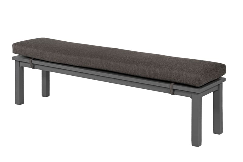 Backless Bench Seat