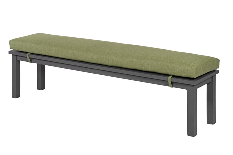 Backless Bench Seat