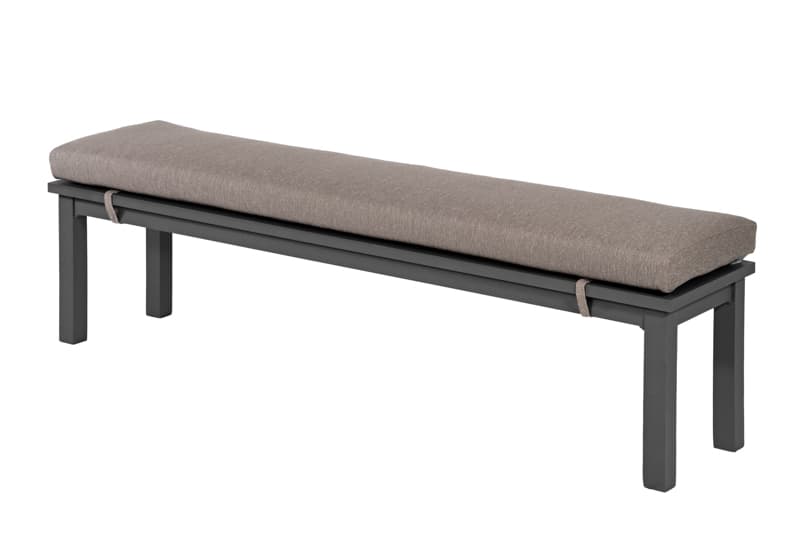 Backless Bench Seat
