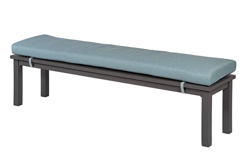 Backless Bench Seat