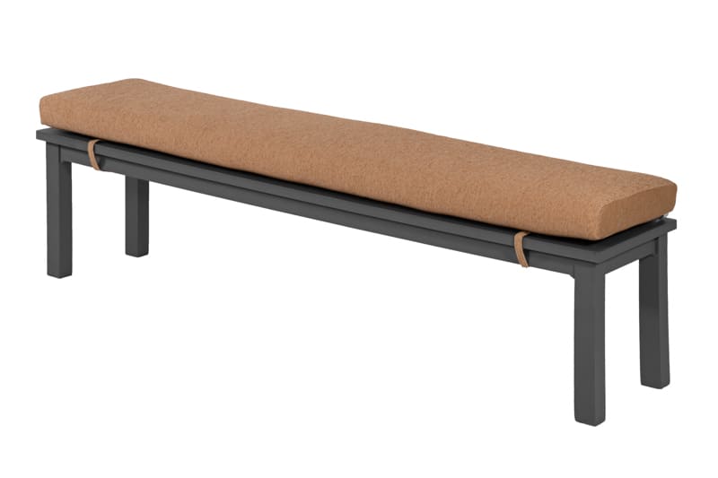 Backless Bench Seat
