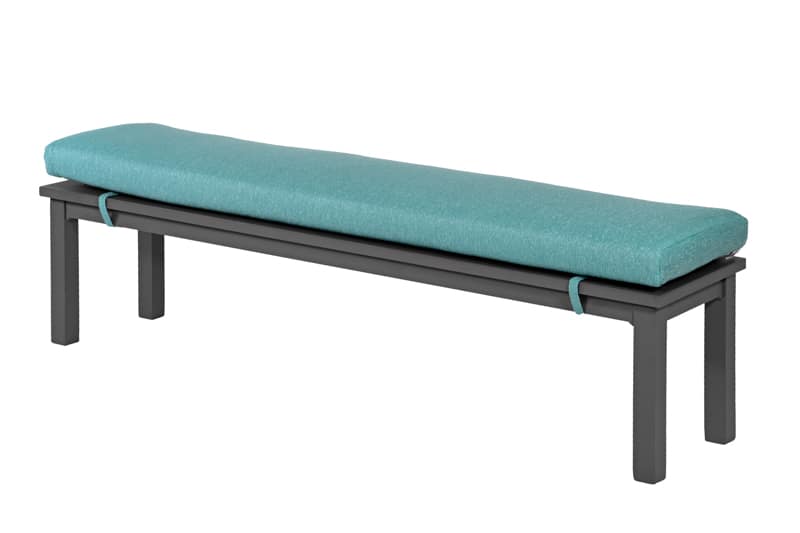 Backless Bench Seat