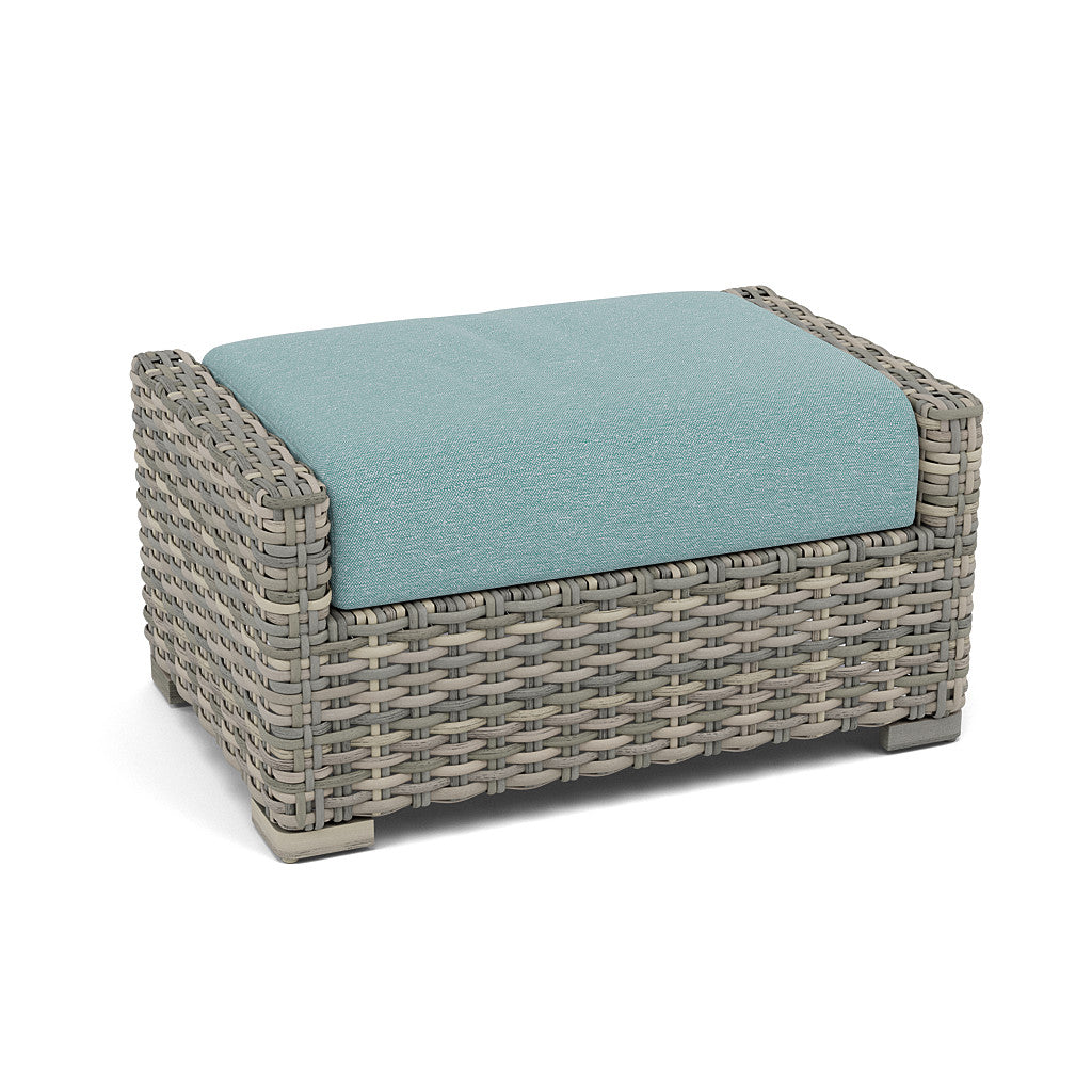 Loire Valley Ottoman