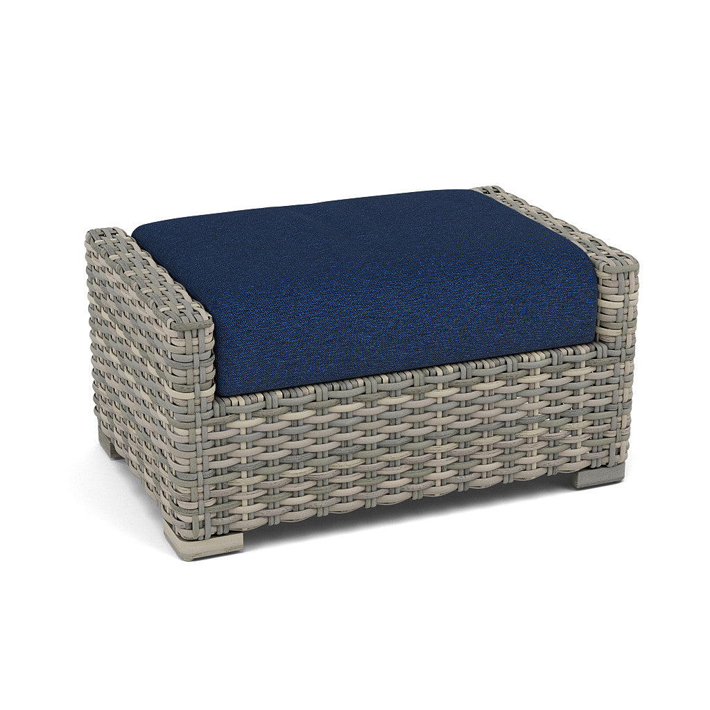 Loire Valley Ottoman