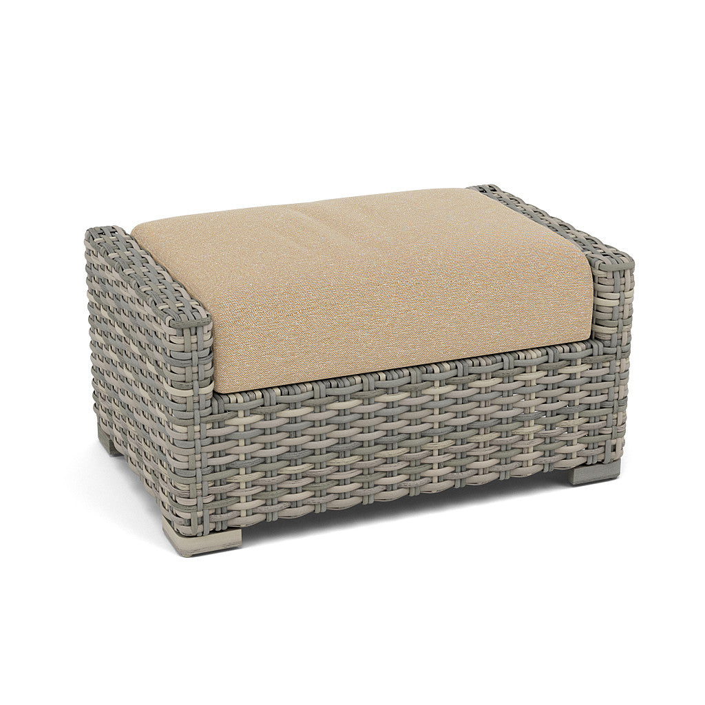 Loire Valley Ottoman