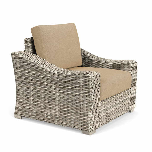 Loire Valley Club Chair