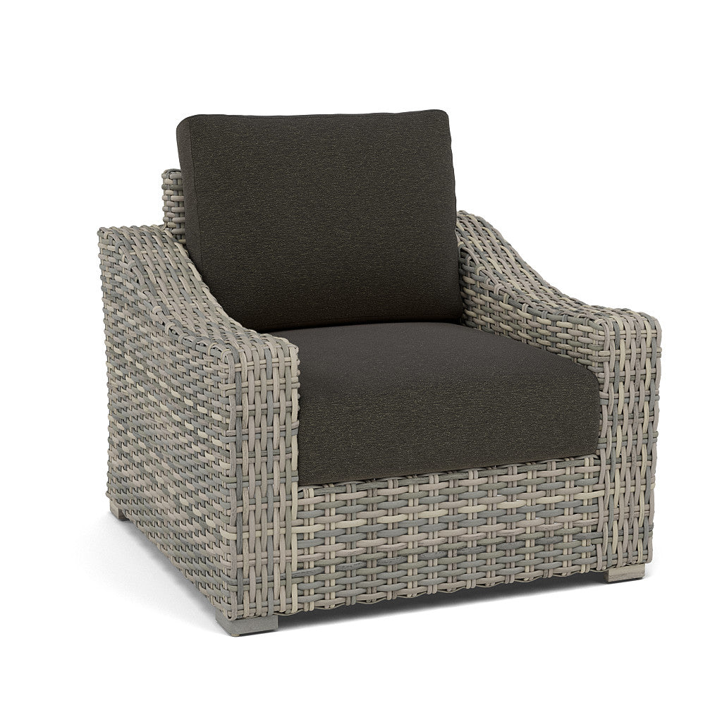 Loire Valley Club Chair