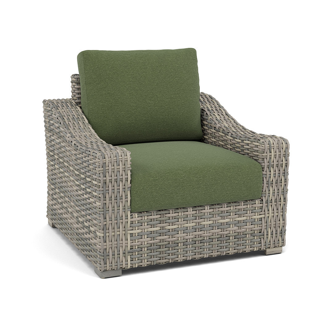 Loire Valley Club Chair