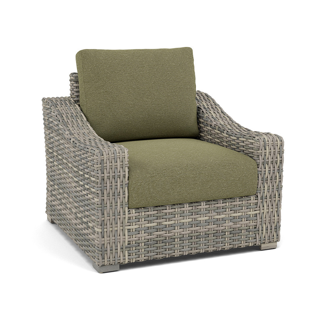 Loire Valley Club Chair