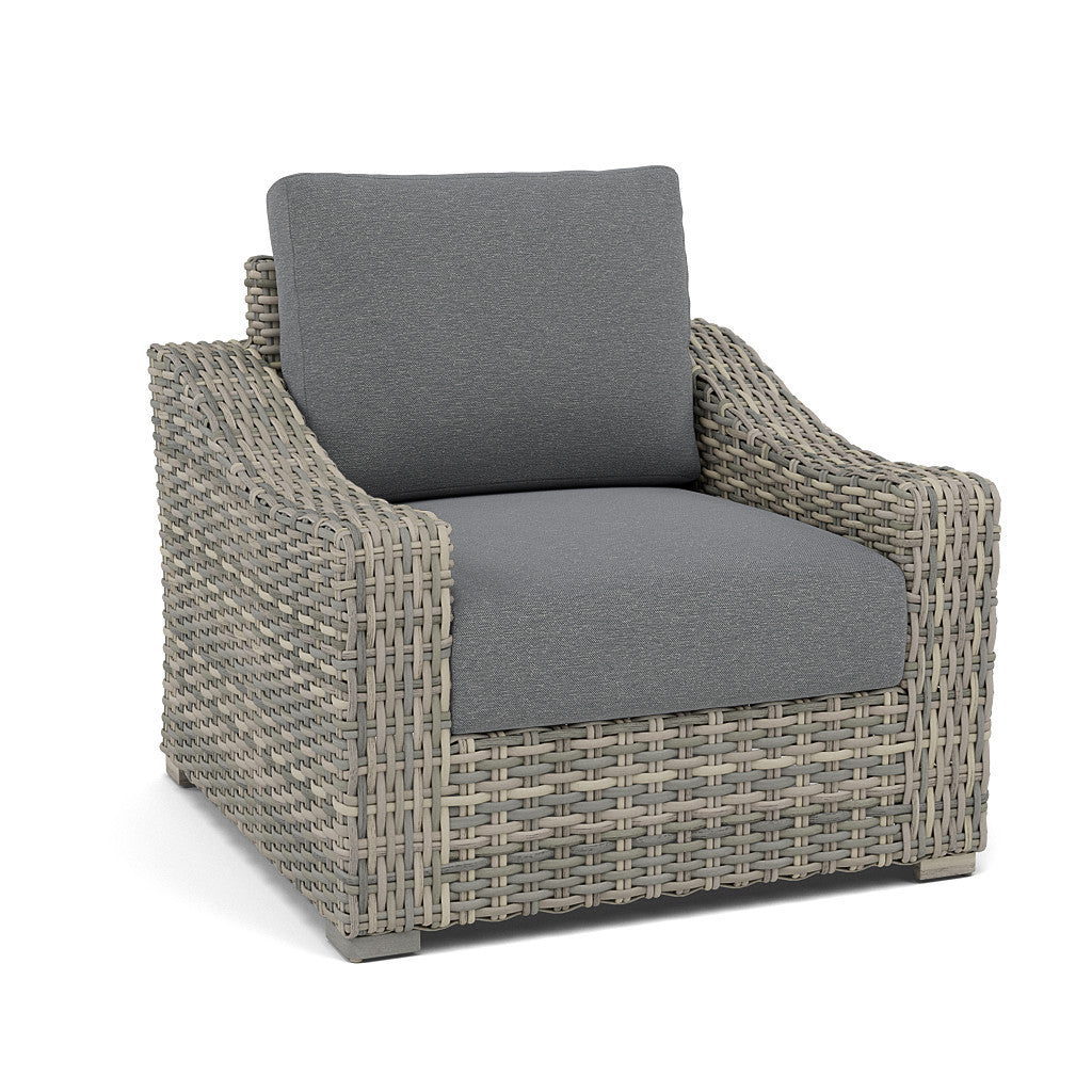 Loire Valley Club Chair