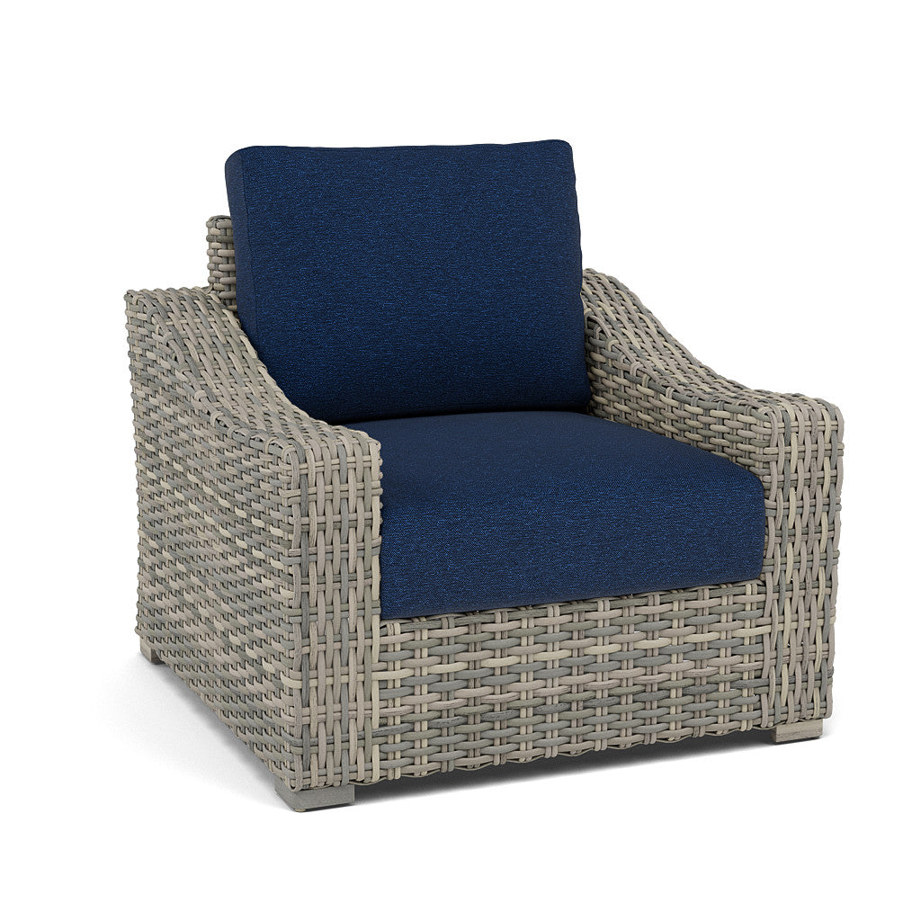 Loire Valley Club Chair