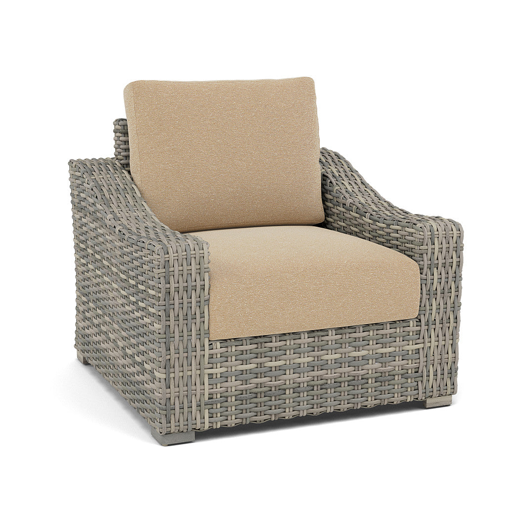 Loire Valley Club Chair