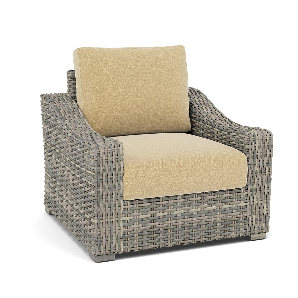 Loire Valley Club Chair