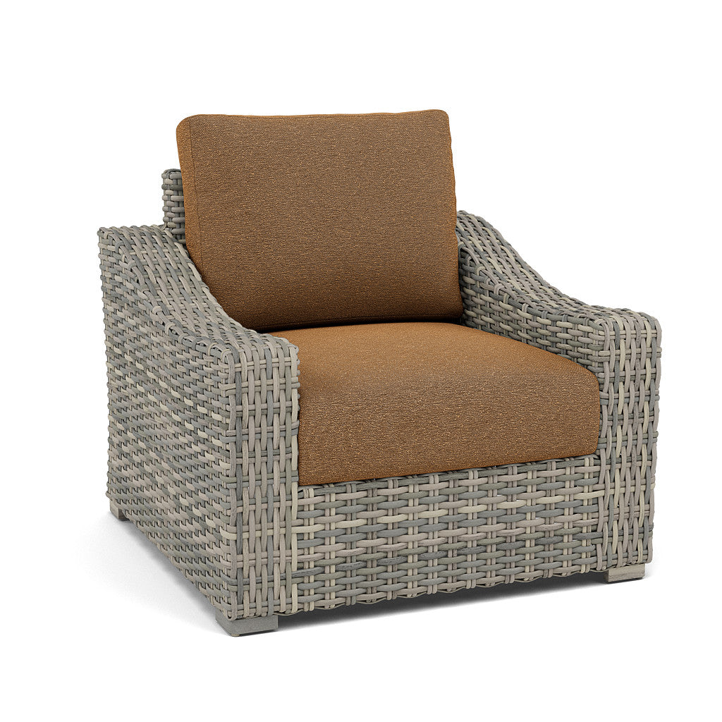 Loire Valley Club Chair
