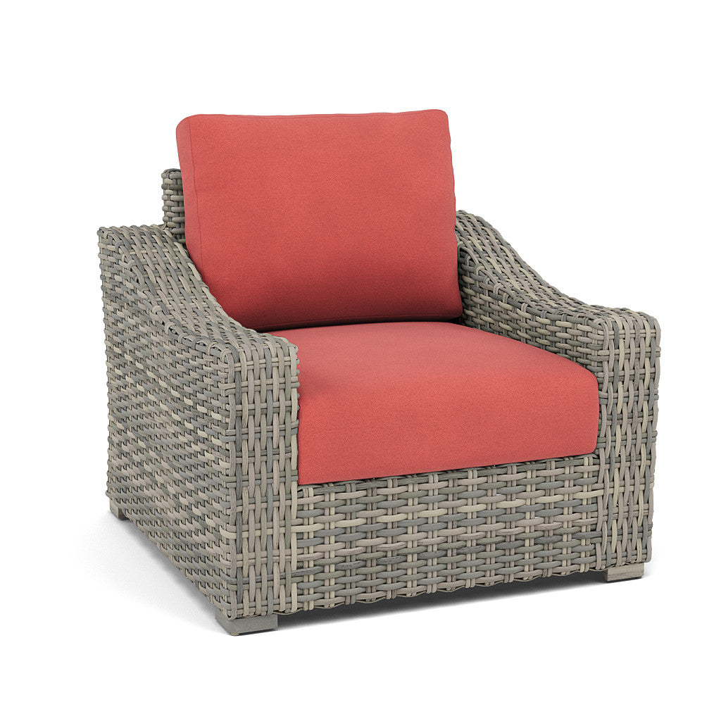 Loire Valley Club Chair