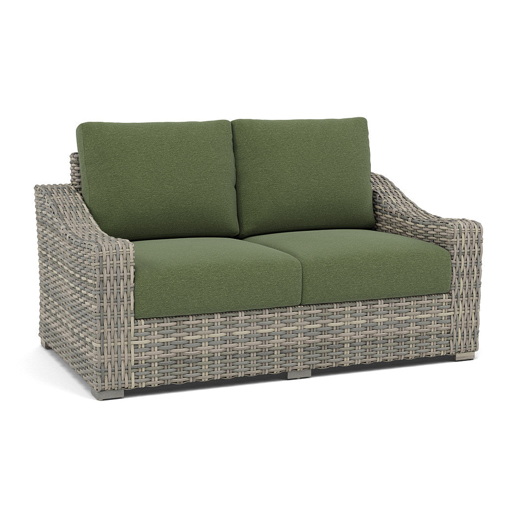 Loire Valley Loveseat