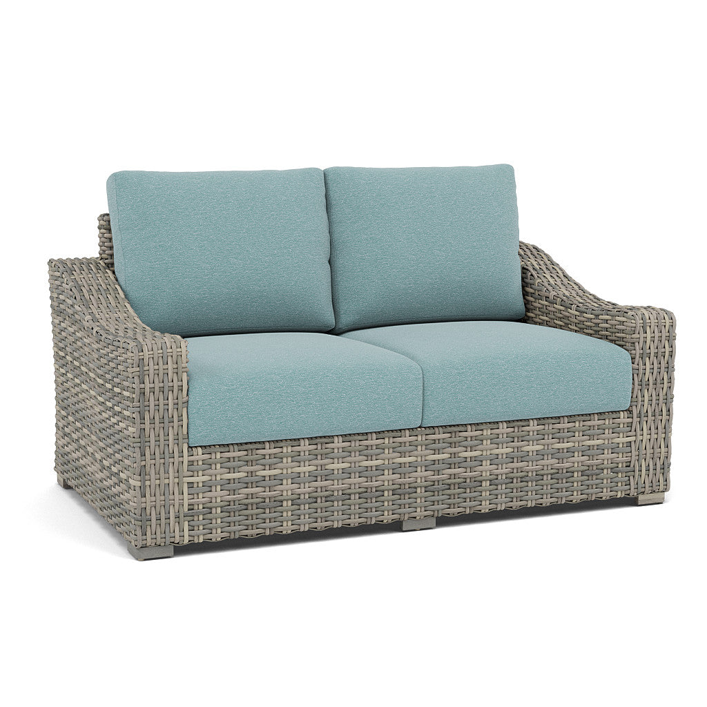 Loire Valley Loveseat