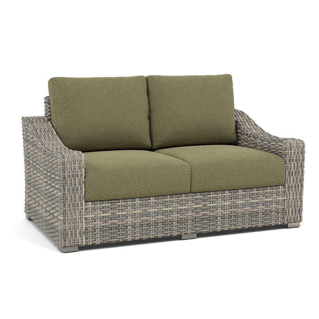 Loire Valley Loveseat