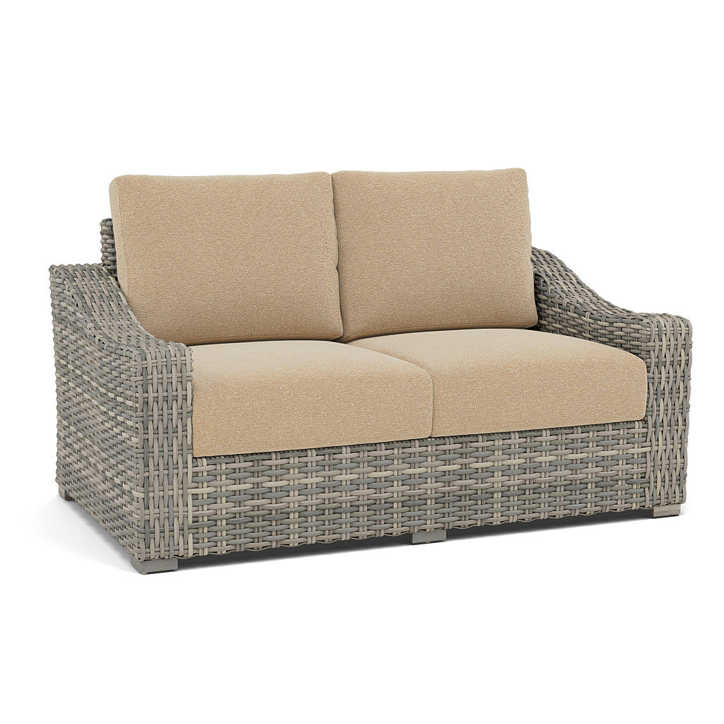 Loire Valley Loveseat