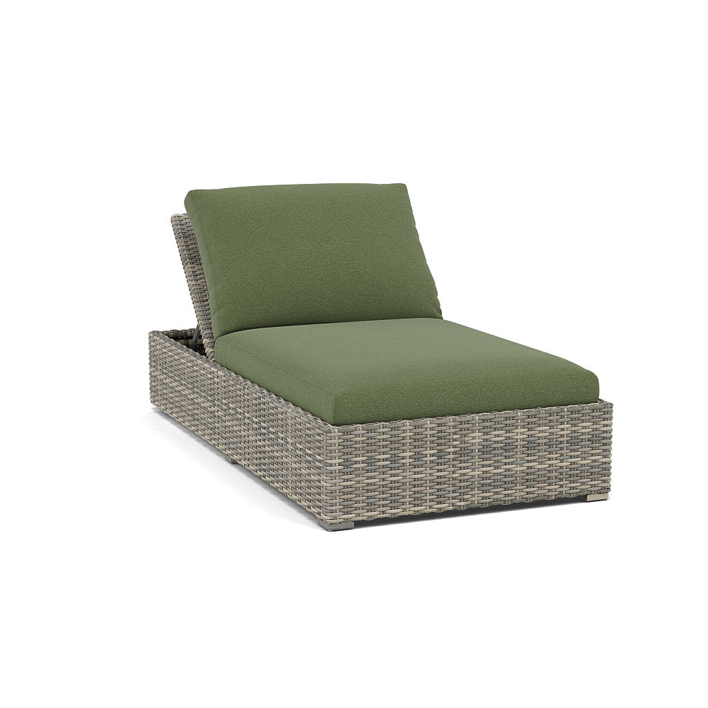 Loire Valley Cuddle Chaise