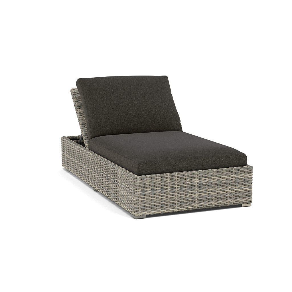 Loire Valley Cuddle Chaise