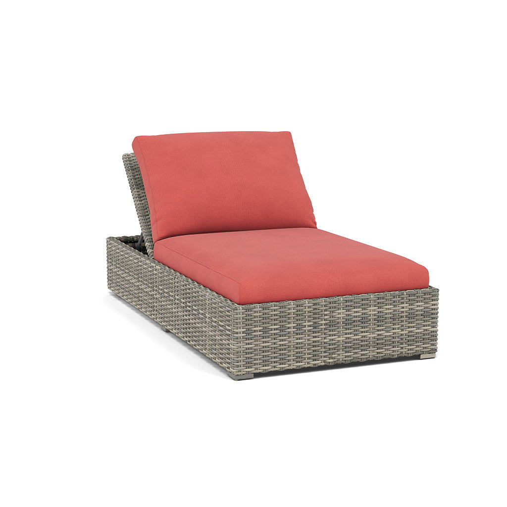 Loire Valley Cuddle Chaise