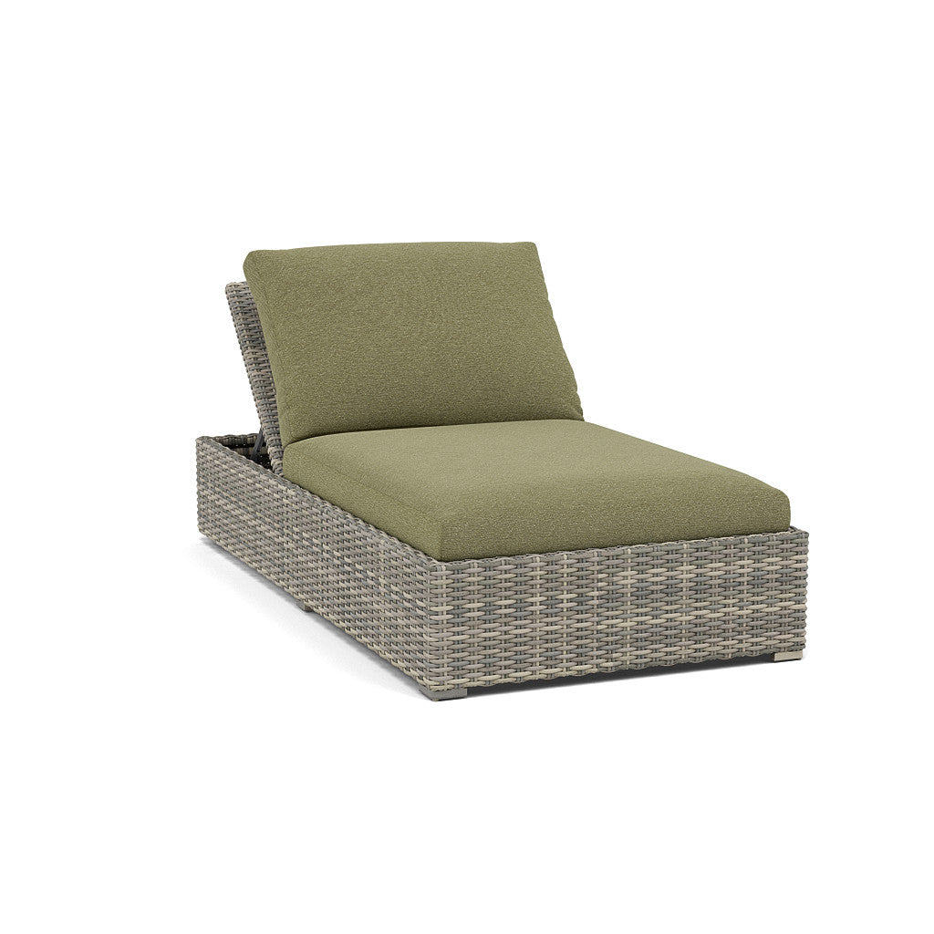Loire Valley Cuddle Chaise