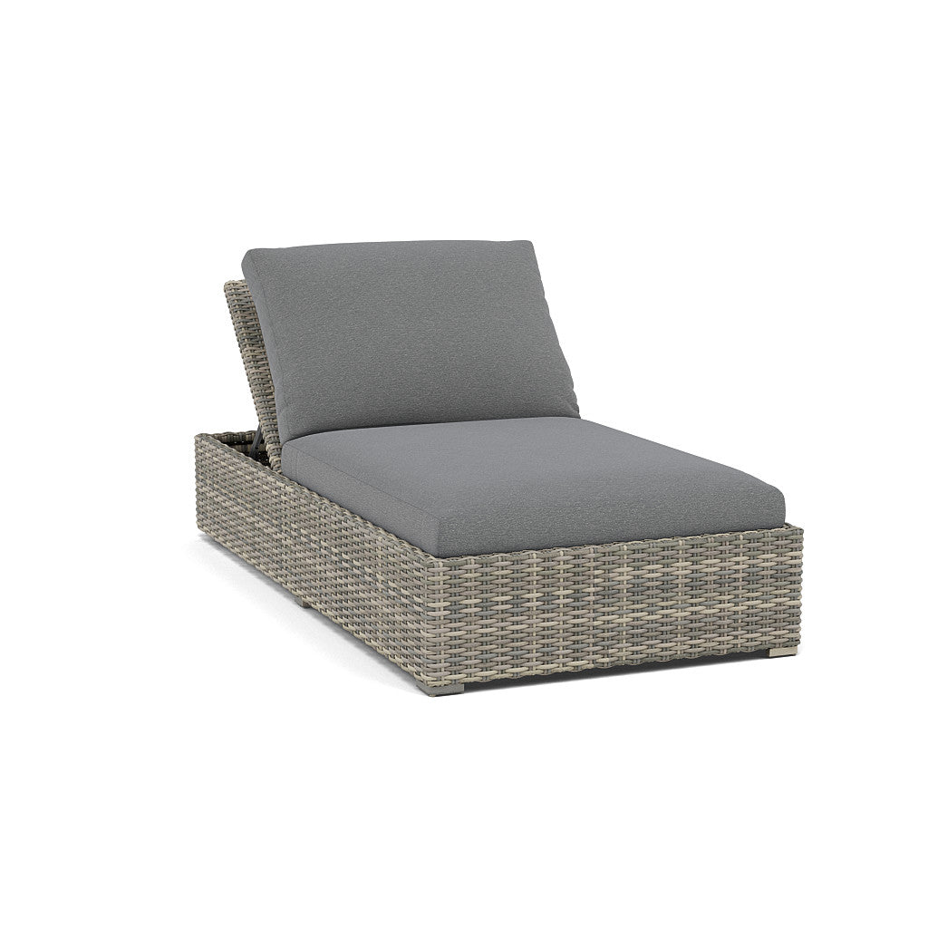 Loire Valley Cuddle Chaise