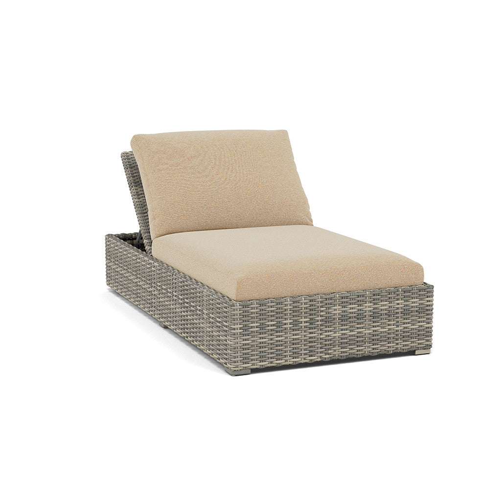 Loire Valley Cuddle Chaise