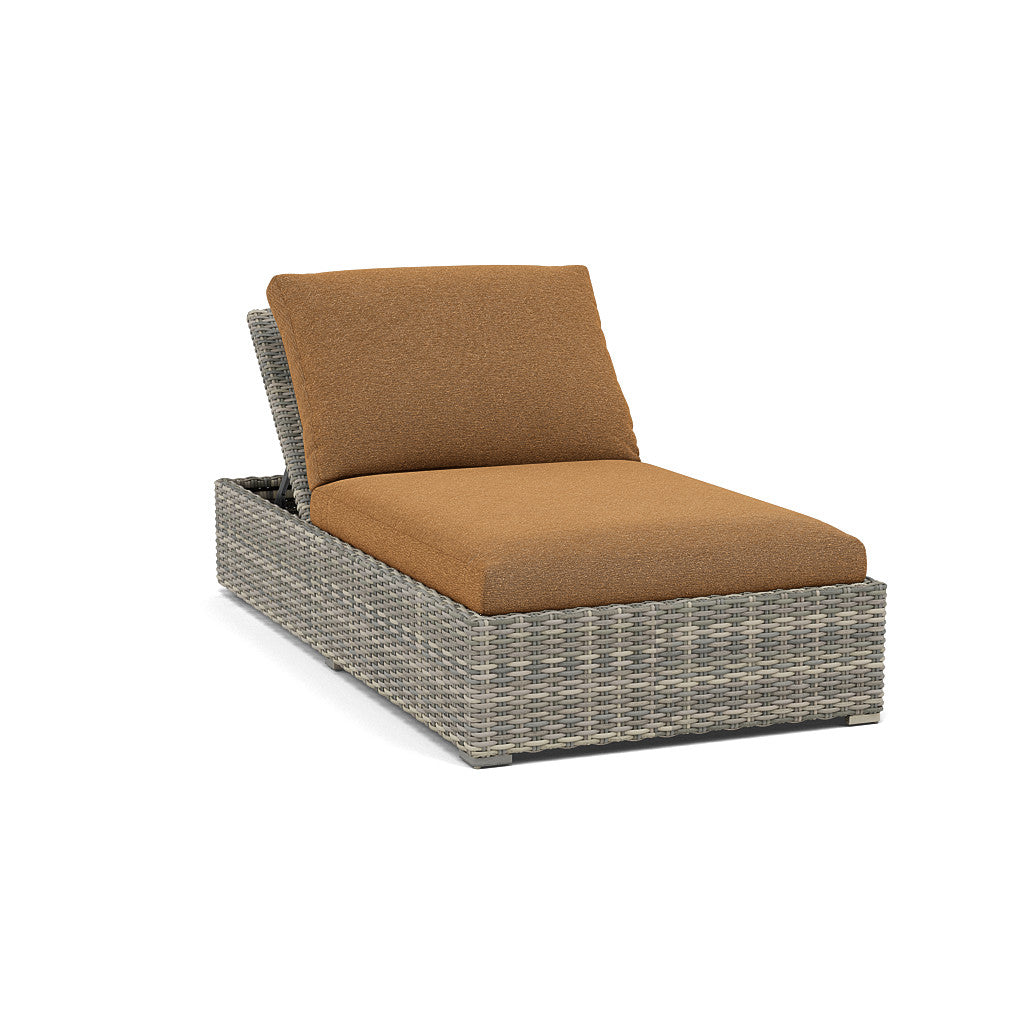 Loire Valley Cuddle Chaise