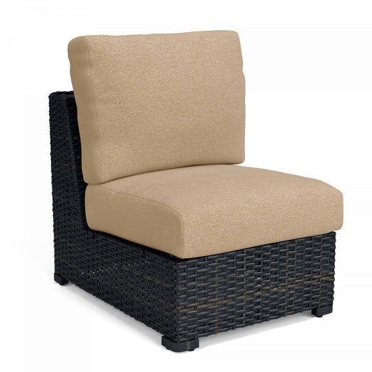 Madison Sectional Armless