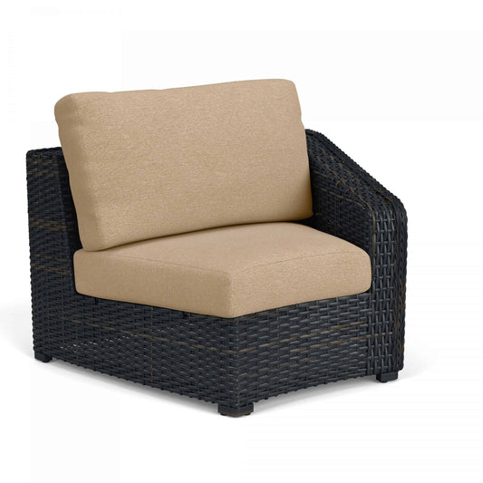 Madison Curved Left Arm