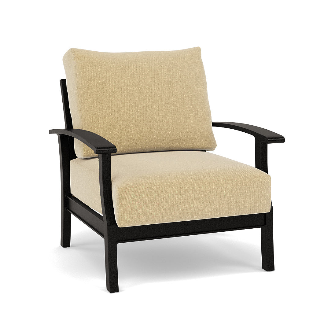 Newport Club Chair