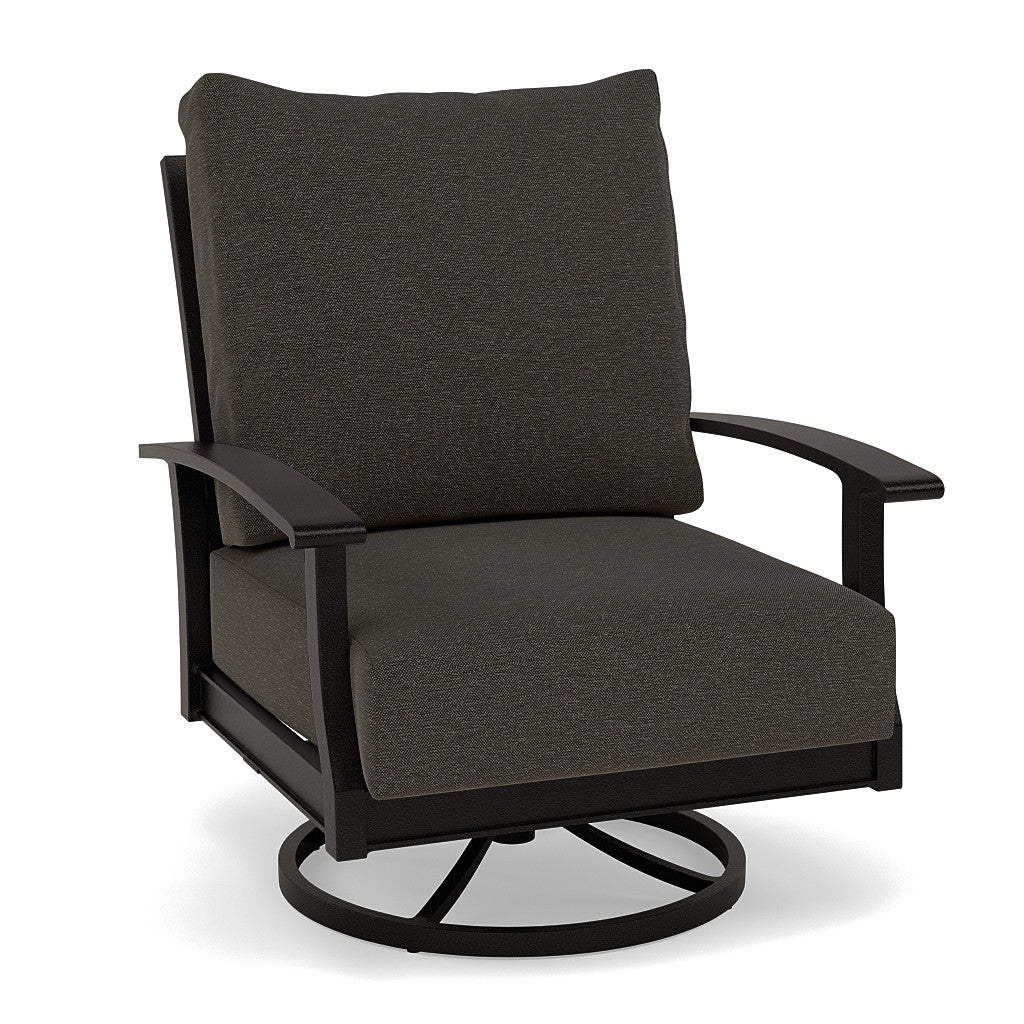 Newport Club Swivel Rocker