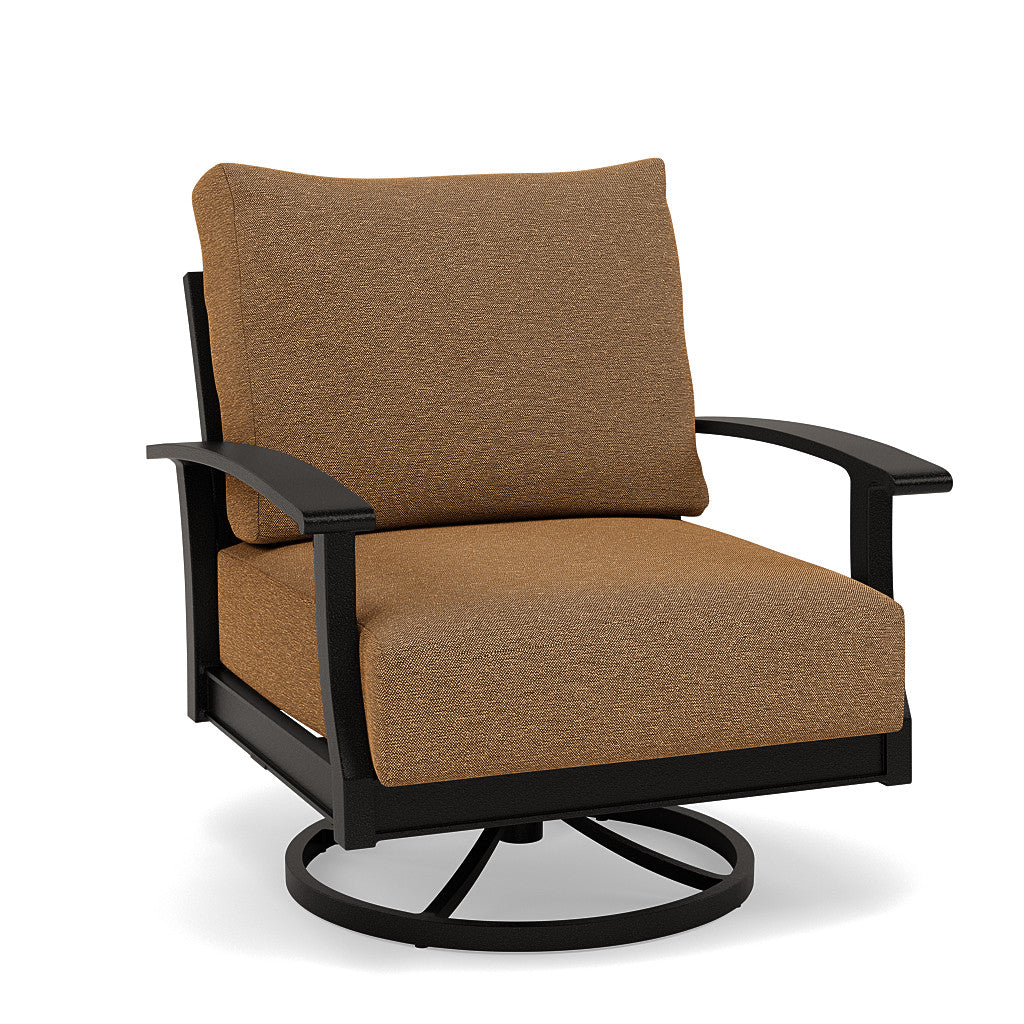 Newport Club Swivel Rocker