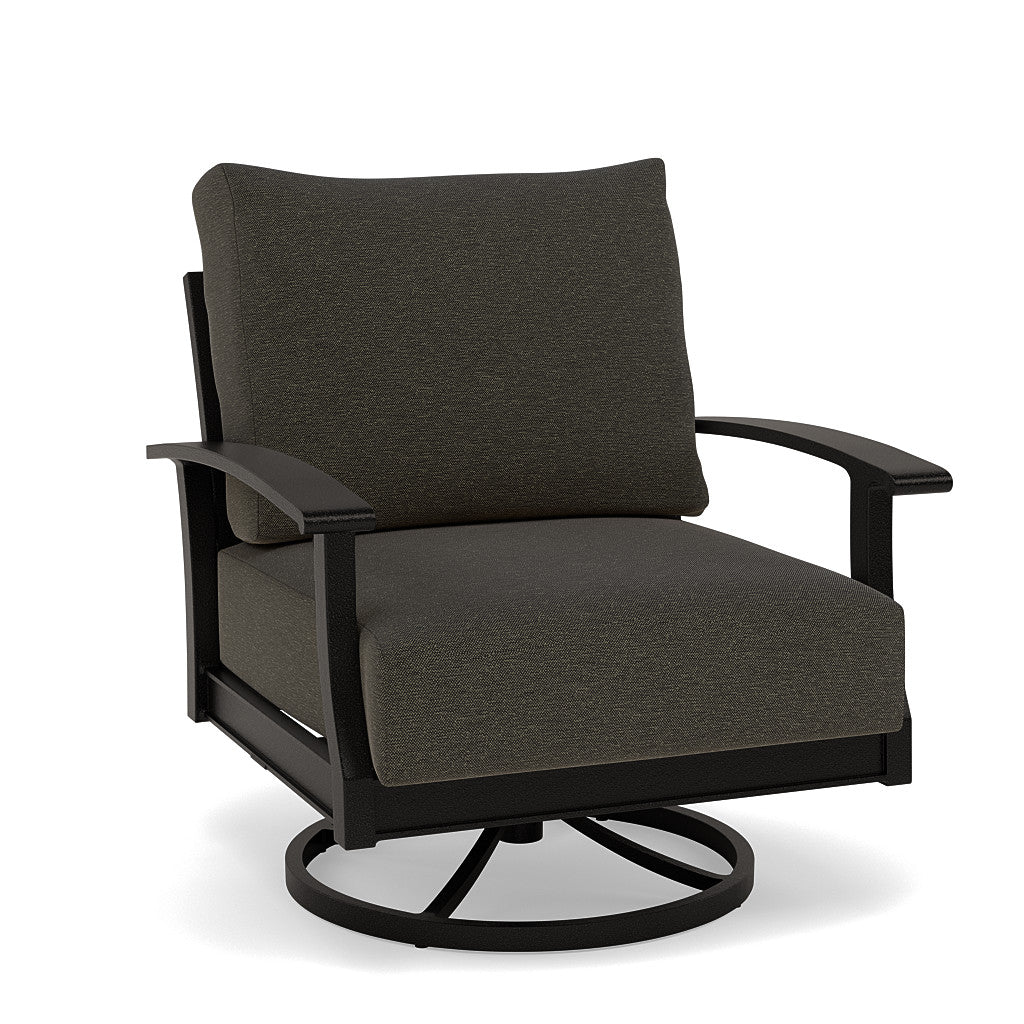 Newport Club Swivel Rocker