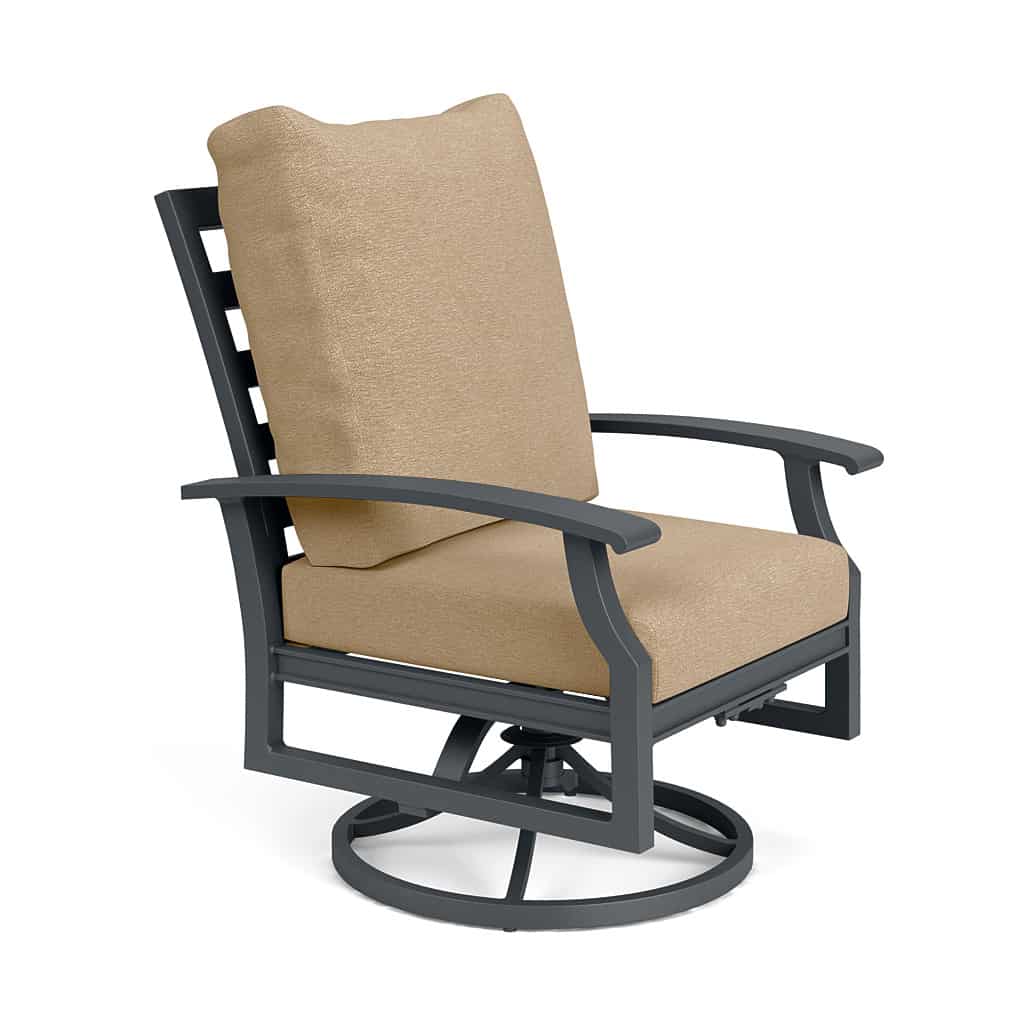 Rockport Dining Swivel Rocker