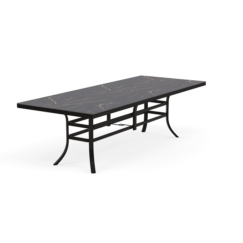 Rectangular Dining Tables - Multiple Colors and Sizes