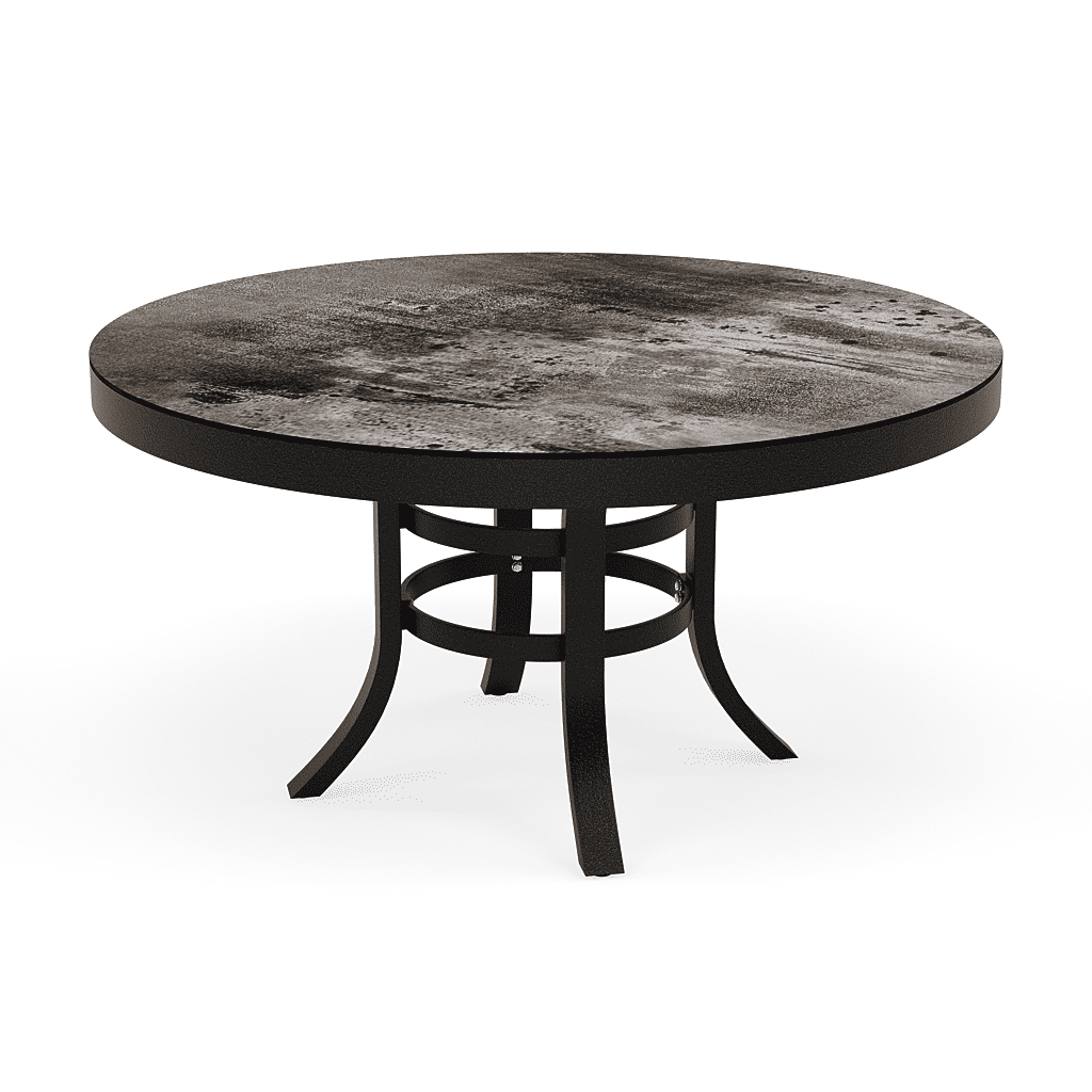 Round Coffee Tables - Multiple Colors and Sizes