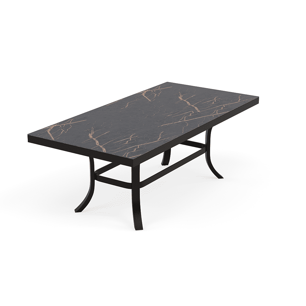 Rectangular Coffee Tables - Multiple Colors and Sizes