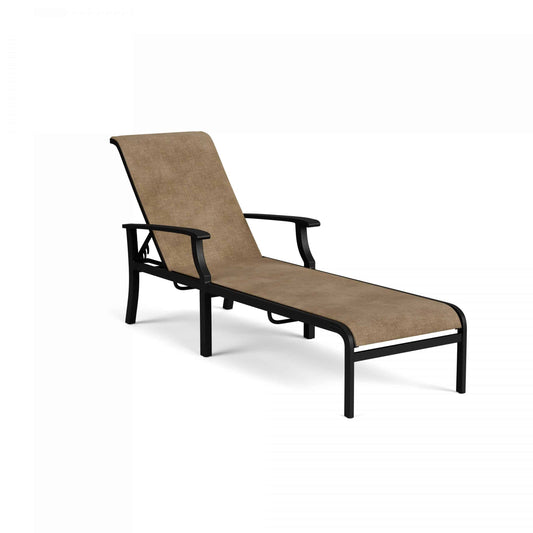 Newport Sling Chaise