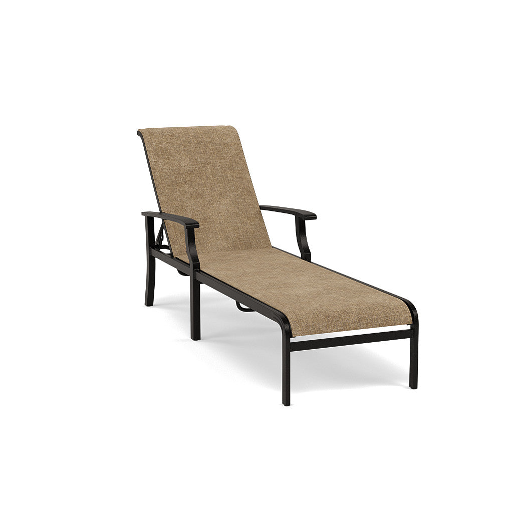 Newport Sling Chaise