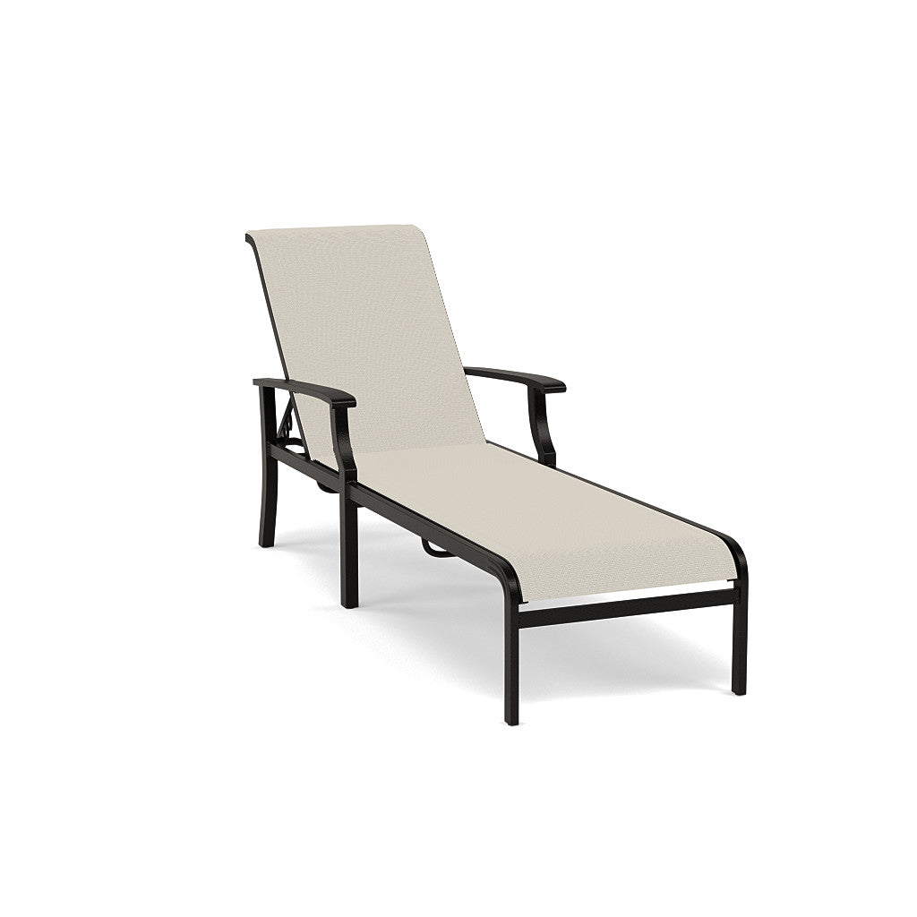 Newport Sling Chaise