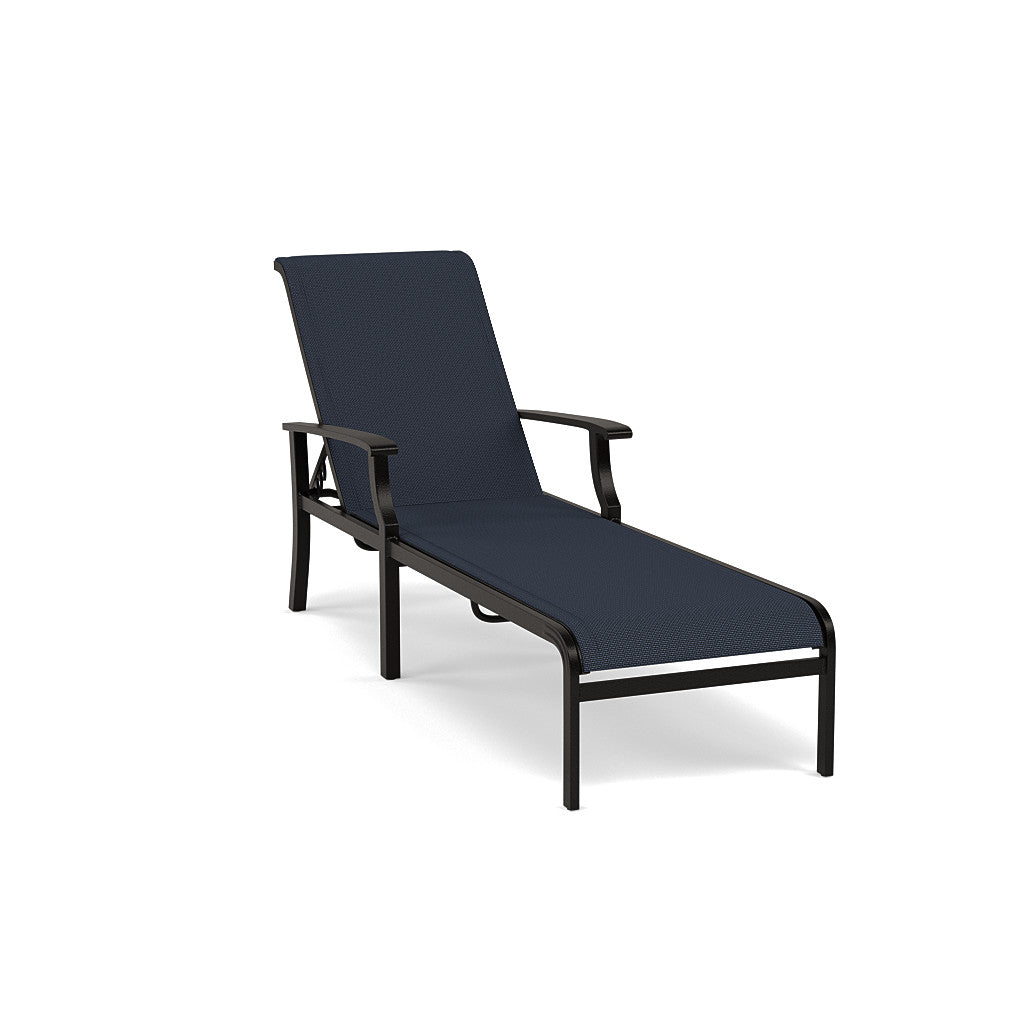 Newport Sling Chaise