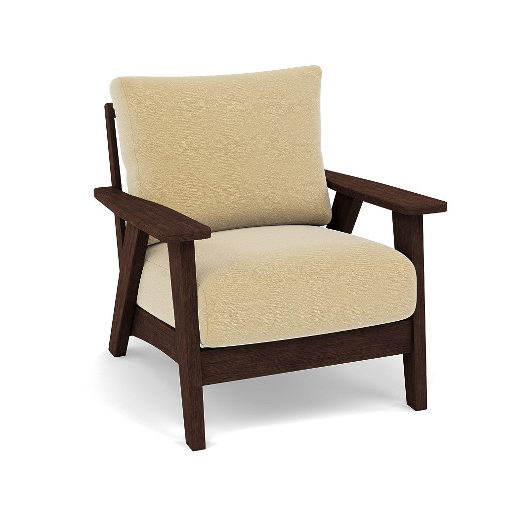 Patriot Low Back Club Chair