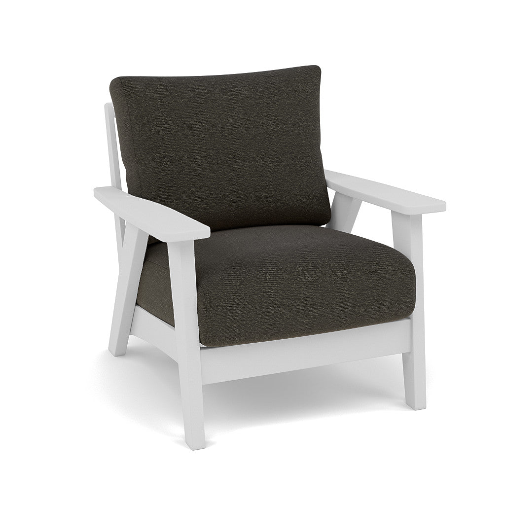 Patriot Low Back Club Chair