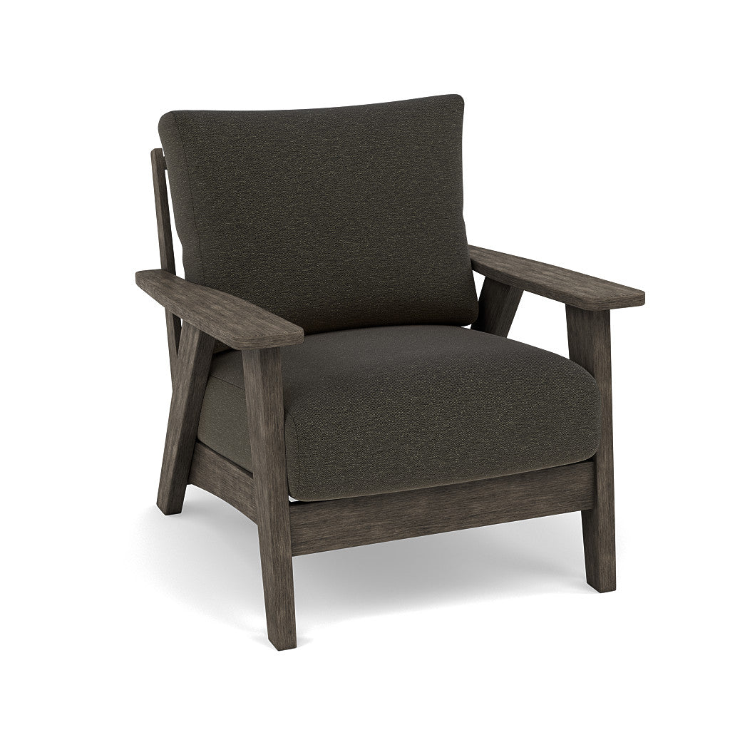 Patriot Low Back Club Chair