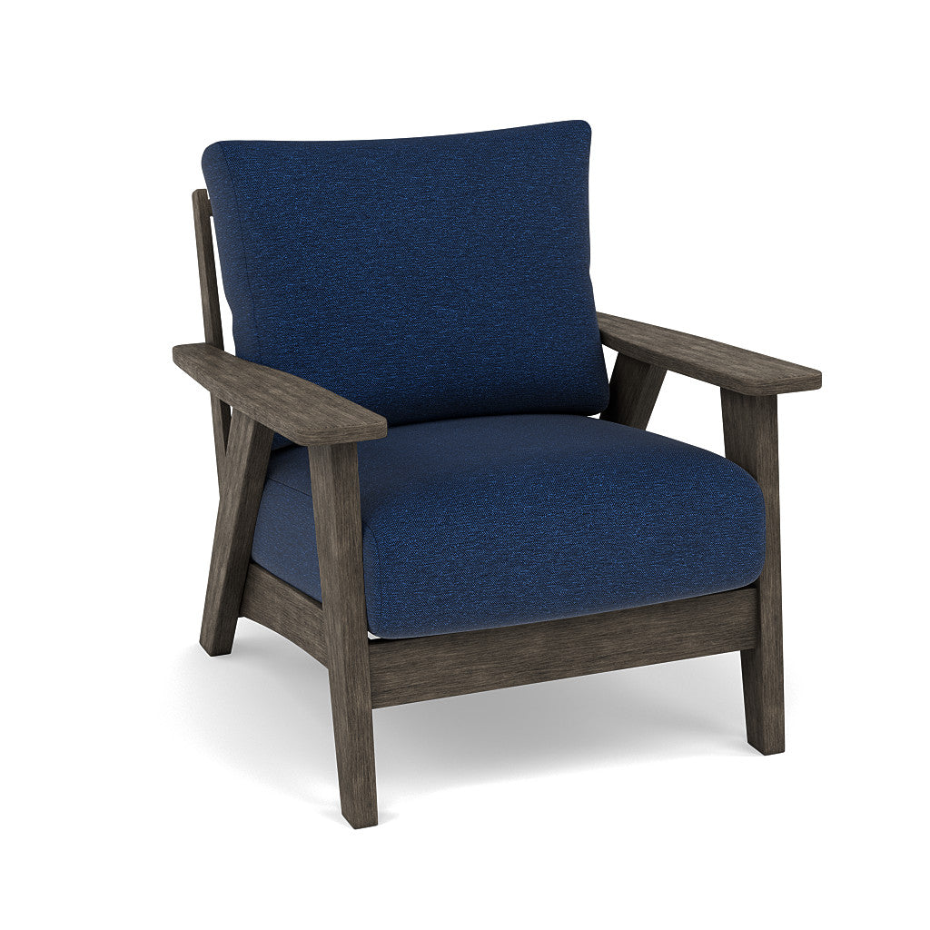 Patriot Low Back Club Chair