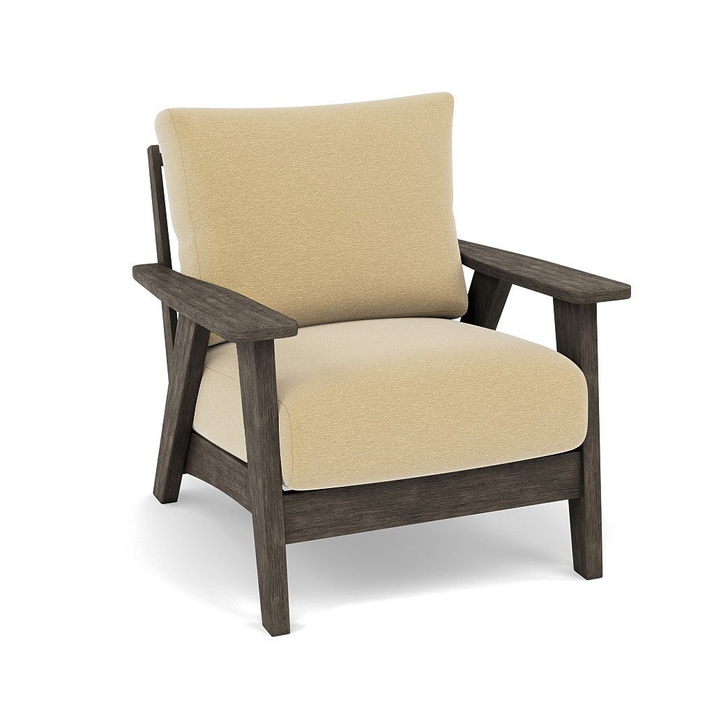 Patriot Low Back Club Chair