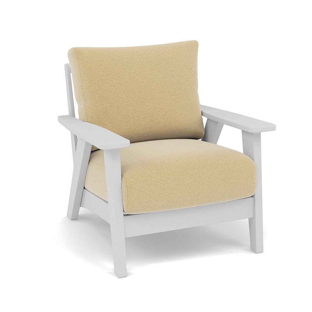 Patriot Low Back Club Chair